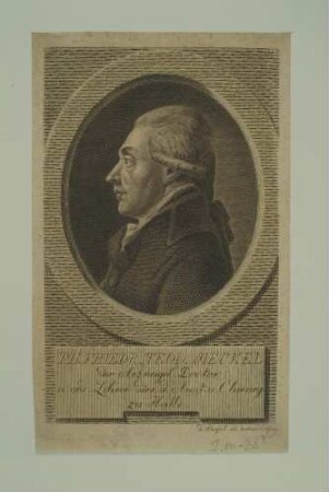 Philipp F. Meckel