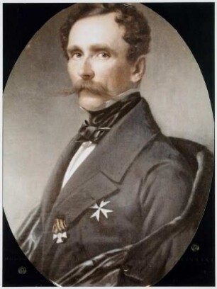 Medem, Arnold von