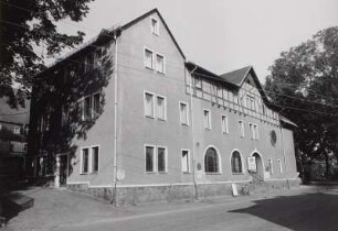 Erholungsheim und Gaststätte Erbgerichte