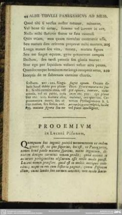 M. Annaei Lucani