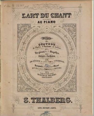 Lacrymosa tiré du Requiem