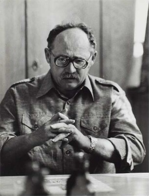 Bernhard Seeger