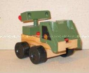 NVA-Fahrzeug für Kleinkinder