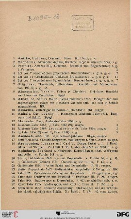 (Nr. 1-448)