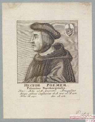Hector Pömer