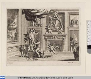 Pygmalion