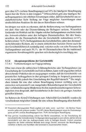 152-153, 5.3.4.1 Vorbemerkungen zur Fragegestaltung