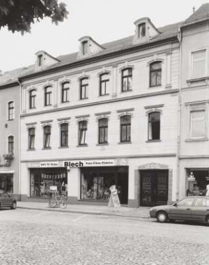 Laden, Waldheim (Kreis Döbeln)
