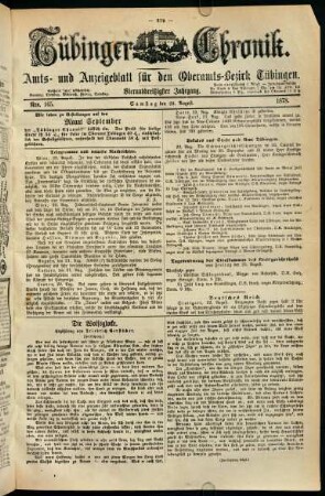 679-698, 24. August (Nro. 165) - 30. August (Nro. 169)