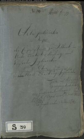 Selbeck, Eingesessene, Kersting Nr. 7 in Selbeck u. Kons. gegen Stadt Barntrup (Interessenten des Ritterbuschs) - Hude und Weide