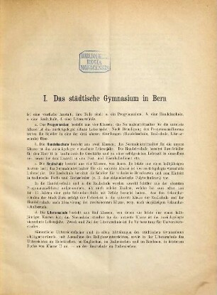 Bern's Politik in der Reformation von Genf und Waadt