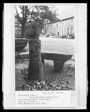 Benediktinerkloster Sankt Peter und Paul