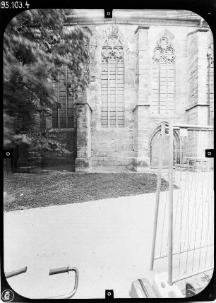 Predigerkirche
