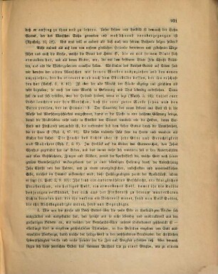 Hirtenbrief für das Bistum Speyer, 1858