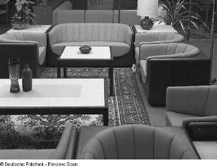 Sitzgruppe (Modell 4005)