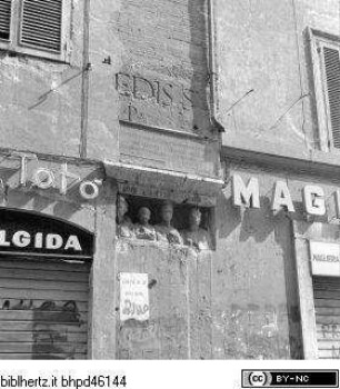 Casa dei Manili