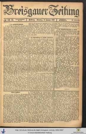 16.01.1906 (II.)