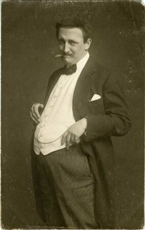 Basil, Hans
