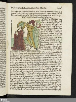 Von dem lieben zwelfboten sant Matheo