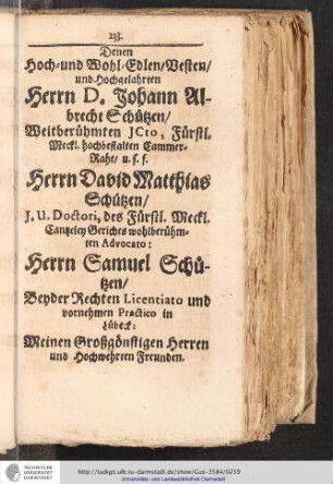 Zuschrifft