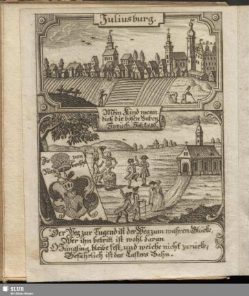 Juliusburg