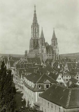 Münster Unserer Lieben Frauen