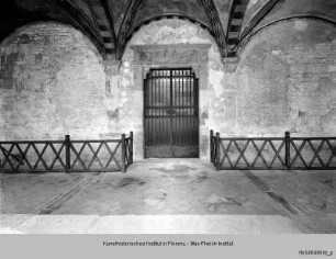 Santa Maria Novella, Chiostro Grande, Florenz