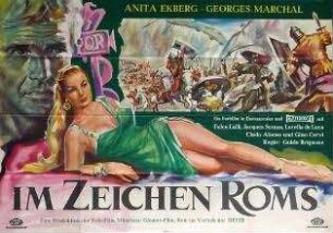 Im Zeichen Roms