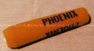 Mikrophon-Windschutz des Fernsehsenders Phoenix