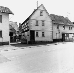 Florstadt, Gießener Straße 5