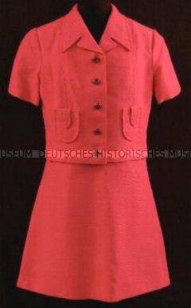 Jacke - zweiteiliges Ensemble