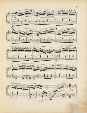 6 morceaux élégants pour le piano sur des airs allemands favoris : op. 80, 4.. Das Wiedersehn