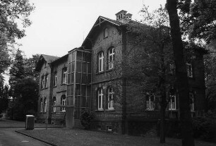 Sozialdienst; Gießen, Am Steg 28