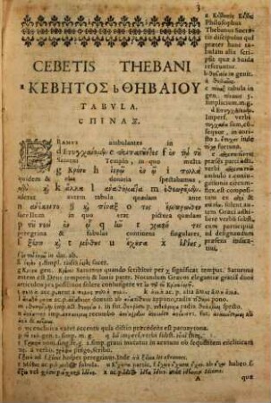 Tabula