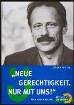 Bündnis 90/Die Grünen, Bundestagswahl 1998