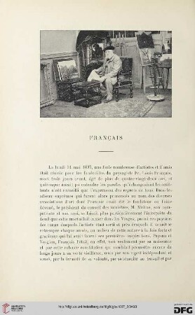 3. Pér. 18.1897: Français