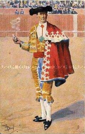 Torero