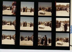 Hospital auf Kreta, 1981