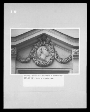 Bauschmuck
