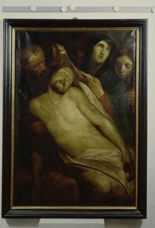 Beweinung Christi