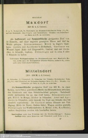 Mittelndorf