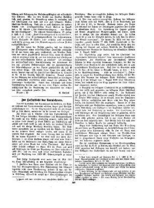 Zur Haftpflicht des Turnlehrers