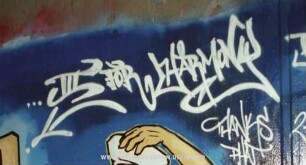 ... III FoR HARMoNy