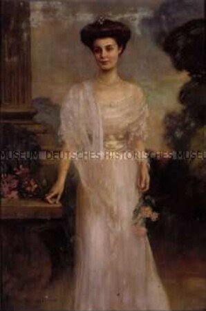 Kronprinzessin Cecilie von Preußen