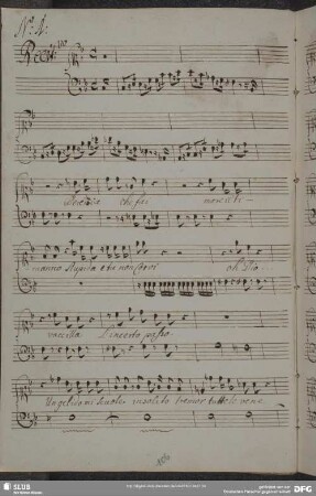 1 Rinaldo di Capua - Antigono 