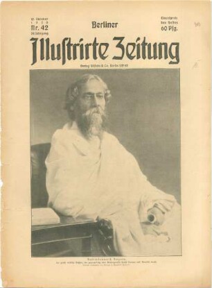 BIZ, Nr. 42, 1920