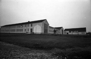 Königsbrunn: Katholische und evangelische Gemeindeschule