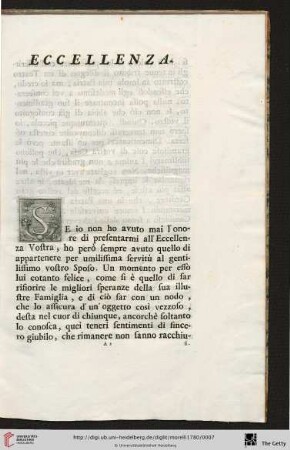 Eccellenza