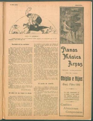 Sociedad de las naciones