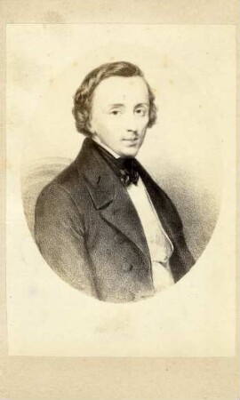 Chopin, Frédéric (1810-1849)